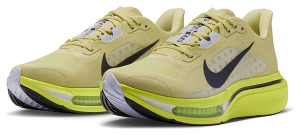 Chaussures Running Nike Pegasus Plus 2 Jaune Femme