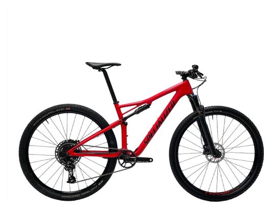 Produit reconditionné · Specialized Epic Comp Carbon NX 2019 / Vélo VTT / Specialized | Très bon état