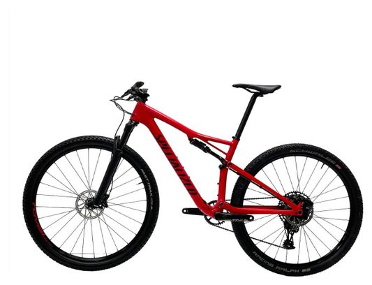 Produit reconditionné · Specialized Epic Comp Carbon NX 2019 / Vélo VTT / Specialized | Très bon état