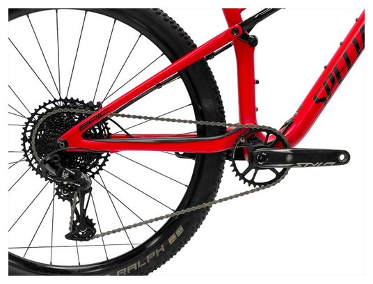 Produit reconditionné · Specialized Epic Comp Carbon NX 2019 / Vélo VTT / Specialized | Très bon état