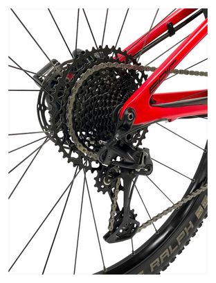 Produit reconditionné · Specialized Epic Comp Carbon NX 2019 / Vélo VTT / Specialized | Très bon état