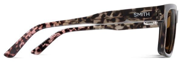 Smith Strand Salt Haze / ChromaPop Brown Polarized Sunglasses