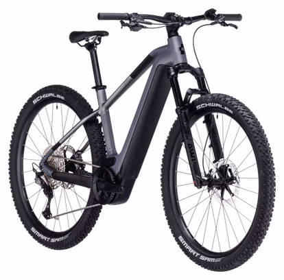 VTT électrique avec batterie haute autonomie : Cube Reaction Hybrid One 750