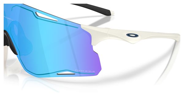 Oakley Cybr Sunglasses in Lightning Grey/Prizm Sapphire/OO9538D-0240