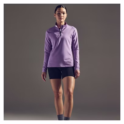 Short Running Gore Wear Concurve Noir Femme