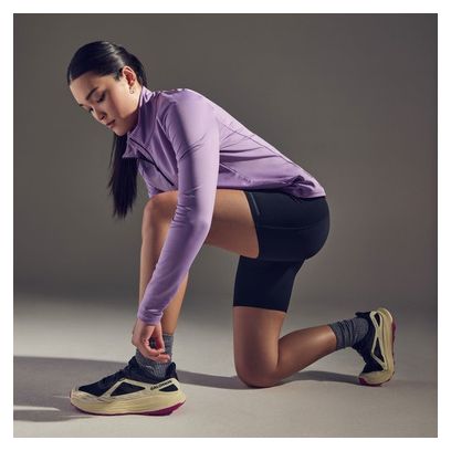 Short Running Gore Wear Concurve Noir Femme