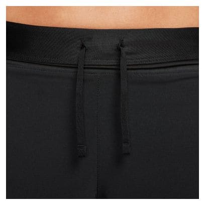 Nike Dri-FIT Swift 3in Black Women's 2-in-1 Shorts