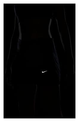 Pantaloncini Nike Dri-FIT Swift 3in Black da donna 2 in 1