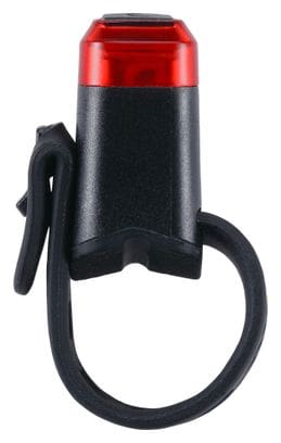 BBB Salute rear light