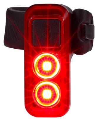 BBB Salute rear light