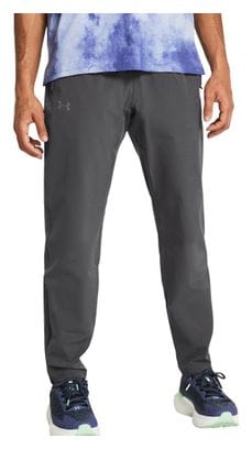 Under Armour OutRun the Storm Waterproof Pants Grey Uomo