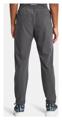 Under Armour OutRun the Storm Waterproof Pants Grey Uomo