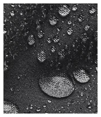 Under Armour OutRun the Storm Waterproof Pants Grey Men's