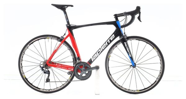 JO Paris 2024 : les cycles Lapierre, un savoir-faire français au sommet - Le Parisien