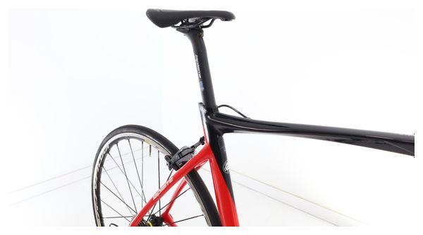 Produit reconditionné · Lapierre Aircode SL 600 FDJ TEAM Carbone · Noir / Vélo de route / Lapierre | Très bon état
