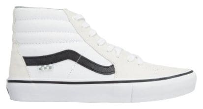 Vans MTE SK8-HI waterproof sneakers Bitter Chocolate