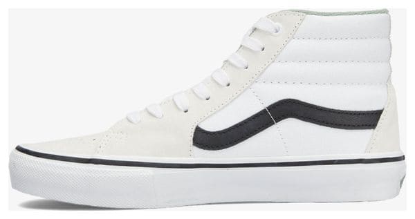 Vans MTE SK8-HI waterproof sneakers Bitter Chocolate