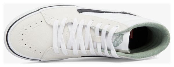 Vans MTE SK8-HI waterproof sneakers Bitter Chocolate