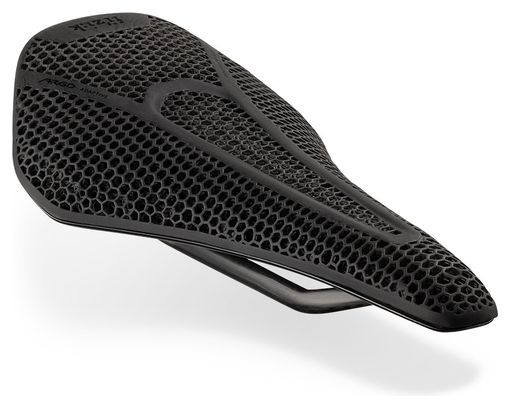 Selle Fizik Vento Argo 00 Adaptive Noir - Produit Reconditioné