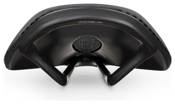 Selle Fizik Vento Argo 00 Adaptive Noir - Produit Reconditioné