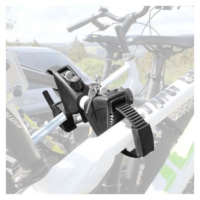 Extension 4ème vélo pour porte-vélos Atera EVO 3