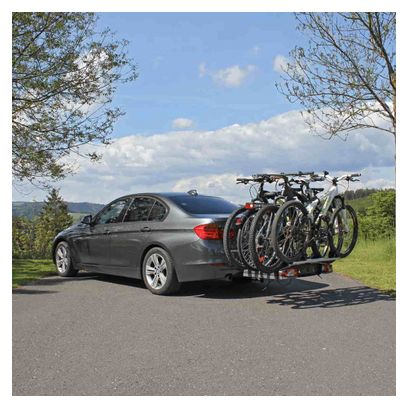 Extension 4ème vélo pour porte-vélos Atera EVO 3