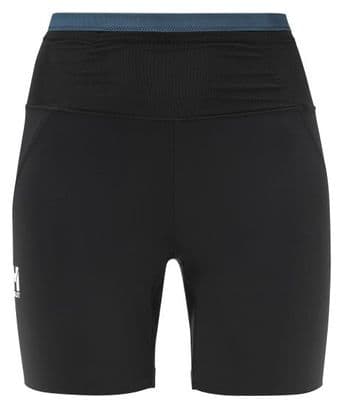 Pantaloncini Millet Intense neri da donna