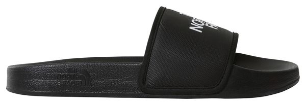 Claquettes Homme The North Face Base Camp Slides III Noir