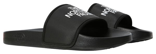 Claquettes Homme The North Face Base Camp Slides III Noir