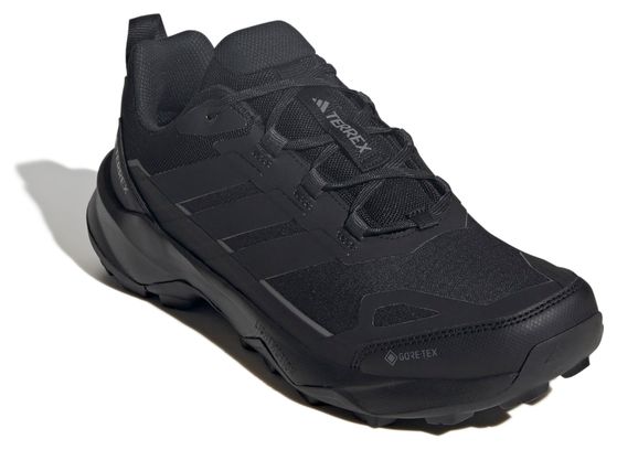 Zapatillas adidas Terrex Skychaser AX5 GTX Outdoor Negro, Hombre