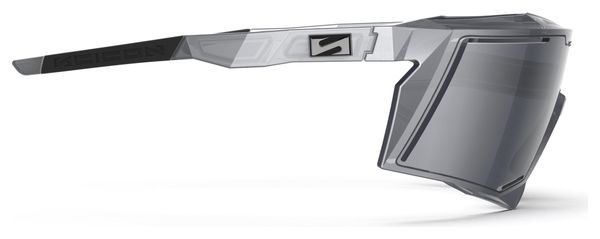 Aerostorm Sport Sunglasses Multimirror Silver