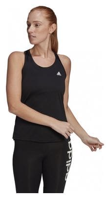 Débardeur de sport femme adidas Primeblue Designed 2 Move 3-Bandes