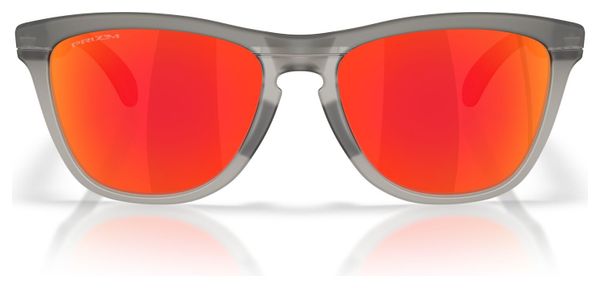 Oakley Frogskins Range XL Goggles - Grey Ink / Prizm Ruby / Ref : OO9503-01