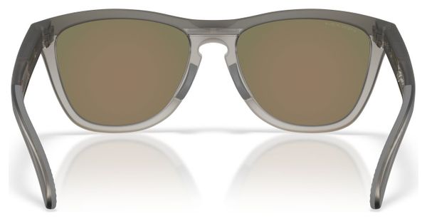 Oakley Frogskins Range XL Goggles - Grey Ink / Prizm Ruby / Ref : OO9503-01