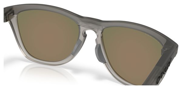 Oakley Frogskins Range XL Goggles - Grey Ink / Prizm Ruby / Ref : OO9503-01