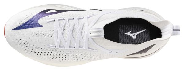 Running Shoes Mizuno Neo Vista 2 White/Blue Men