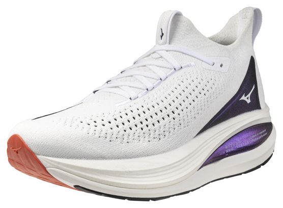 Running Shoes Mizuno Neo Vista 2 White/Blue Men