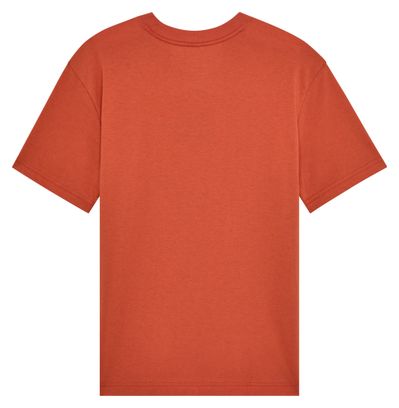 Maglietta Fox Head Orange da donna