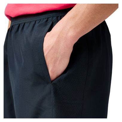 Brooks Dash Shorts Schwarz Herren