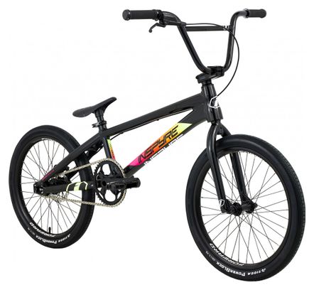 BMX Race Inspyre EVO 20'' Noir