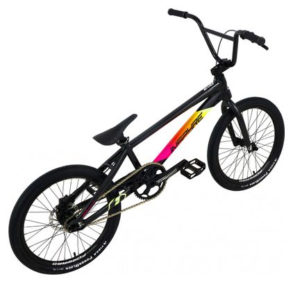 BMX Race Inspyre EVO 20'' Noir