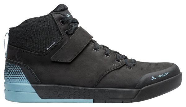 Vaude Moab All-Mountain Mid STX phantom Cycling Shoes Black