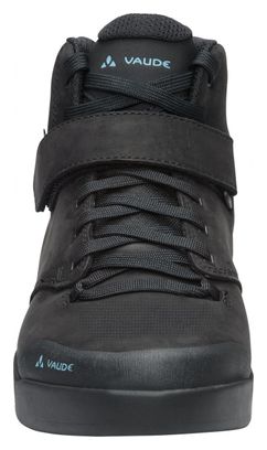 Vaude Moab All-Mountain Mid STX phantom Cycling Shoes Black