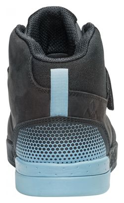 Vaude Moab All-Mountain Mid STX phantom Cycling Shoes Black