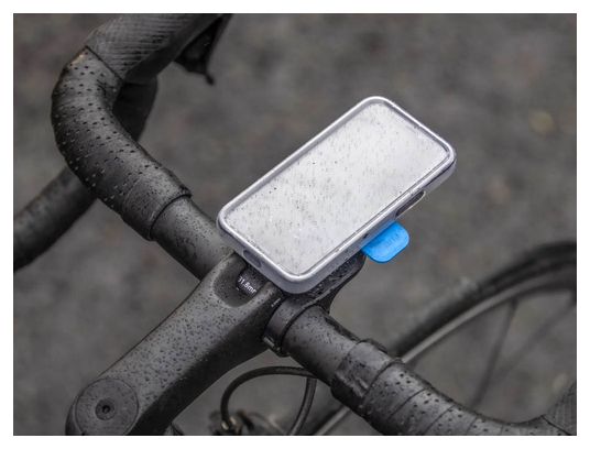 Quad Lock Smartphone Protection Poncho iPhone 12 / 12 Pro