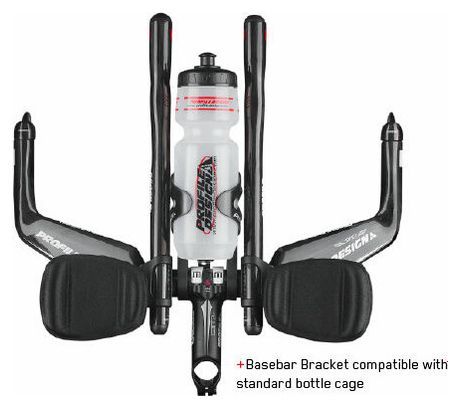 Support de barre de base Profile Design aerodrink