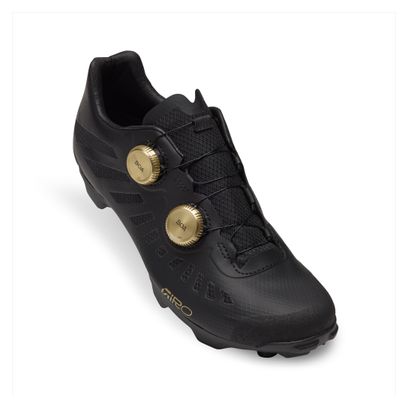 Chaussures VTT Giro Gritter Noir