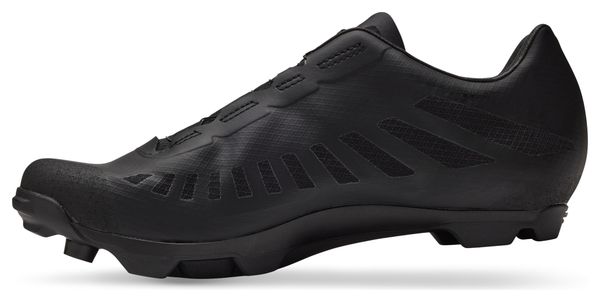 Chaussures VTT Giro Gritter Noir