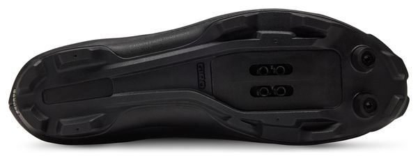 Chaussures VTT Giro Gritter Noir
