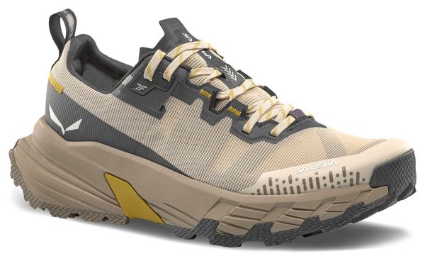 Scarpe da trekking Salewa Pedroc 2 Max Nero/Beige da donna 